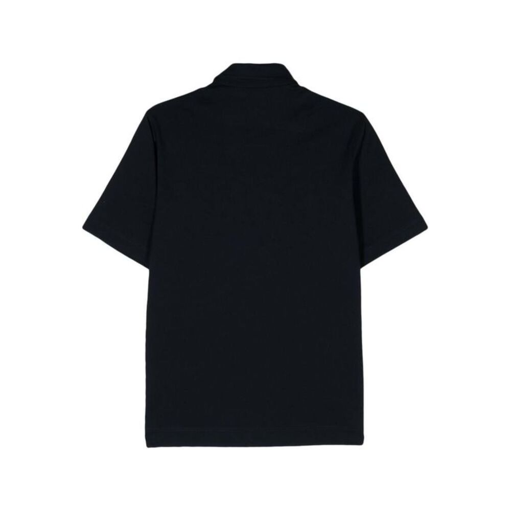 CIRCOLO 1901 Men's Classic Polo Shirt Men BLUE T-Shirts
